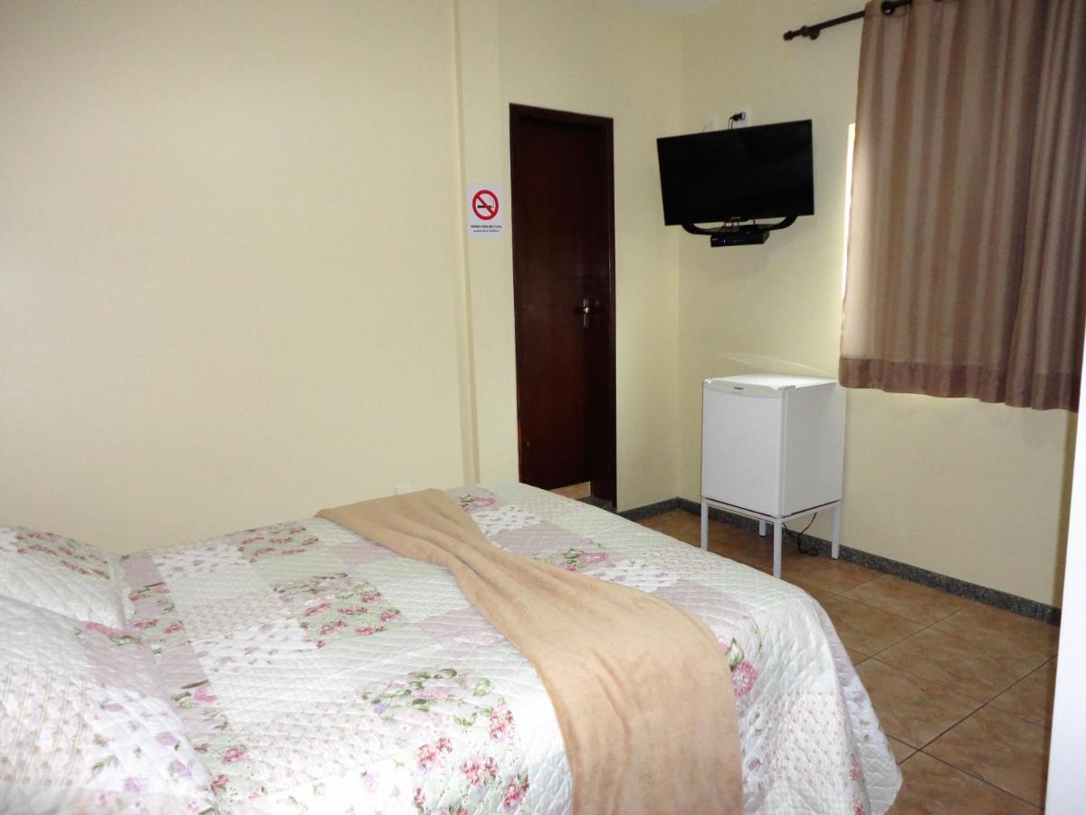 Brasil Center Hotel João Monlevade Exterior foto