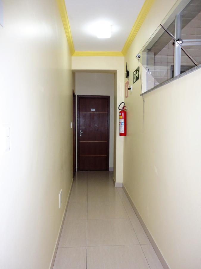 Brasil Center Hotel João Monlevade Exterior foto